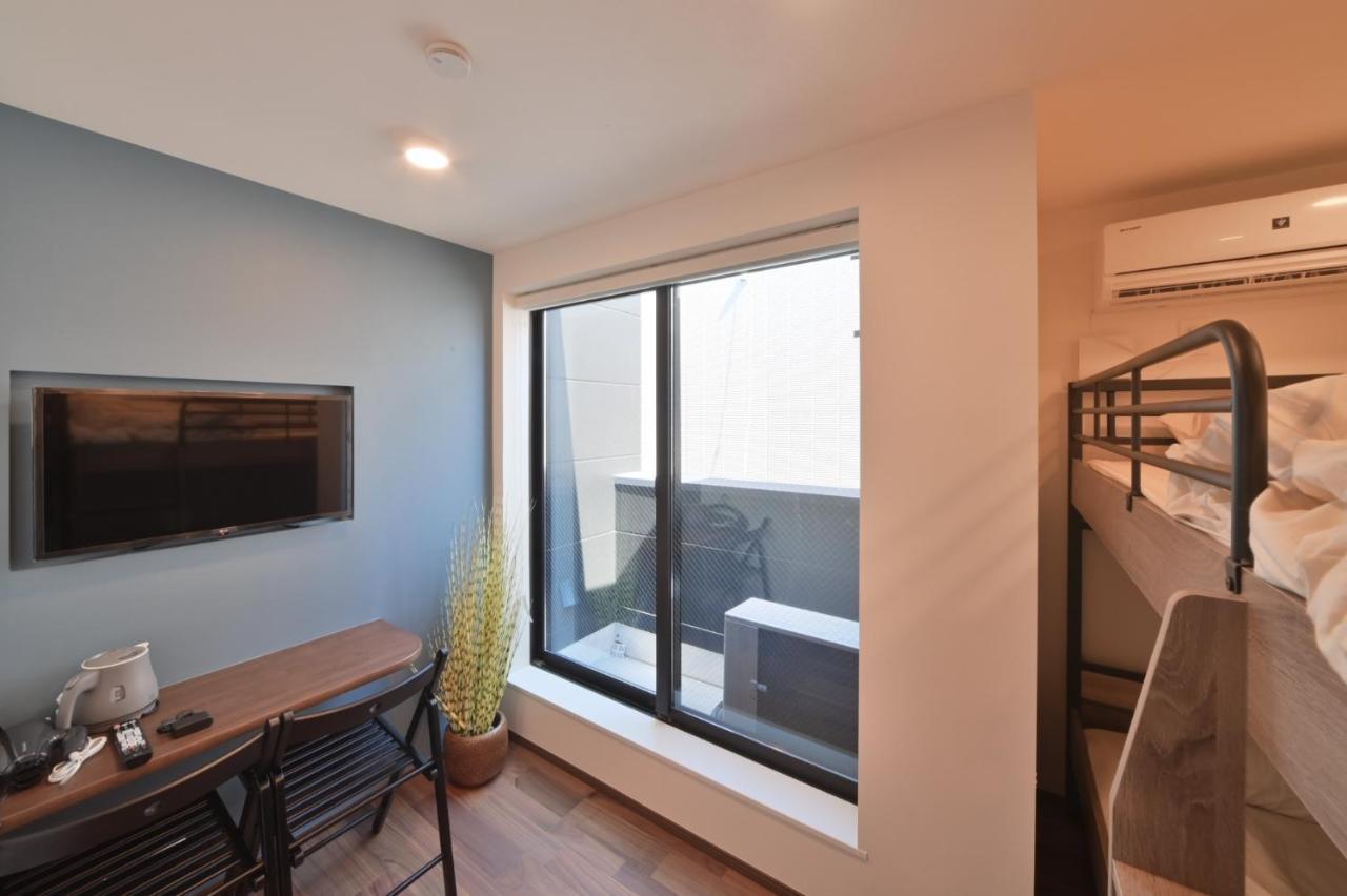 Apartment Style Wood Nishi-shinjuku 2nd Floor 3rd Floor - Vacation 77182v