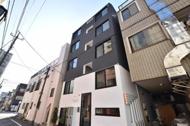Apartment 夢の舎 Asakusa Horizon Bleu