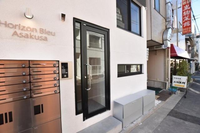 夢の舎 Asakusa Horizon Bleu Apartment Tokyo
