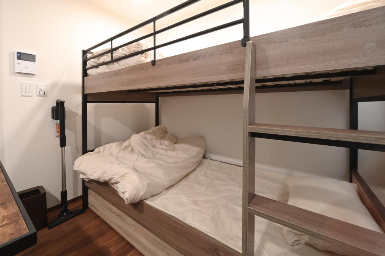 Style Wood Nishi-shinjuku 2nd Floor 3rd Floor - Vacation 68969v Apartment *