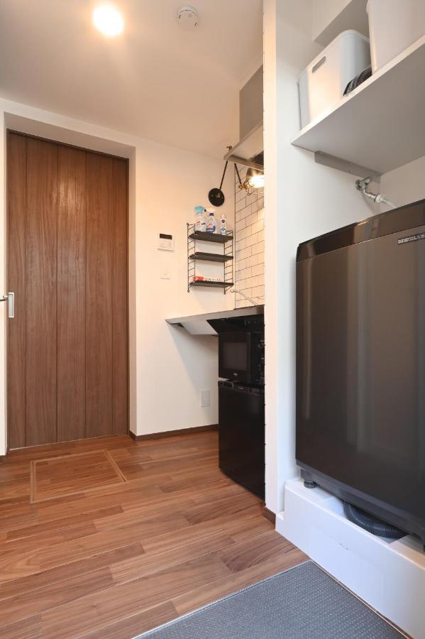 Apartment Style Wood Nishi-shinjuku 2nd Floor 3rd Floor - Vacation 68969v Tokyo