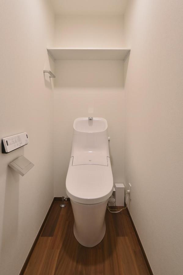 Apartment Style Wood Nishi-shinjuku 2nd Floor 3rd Floor - Vacation 77182v *