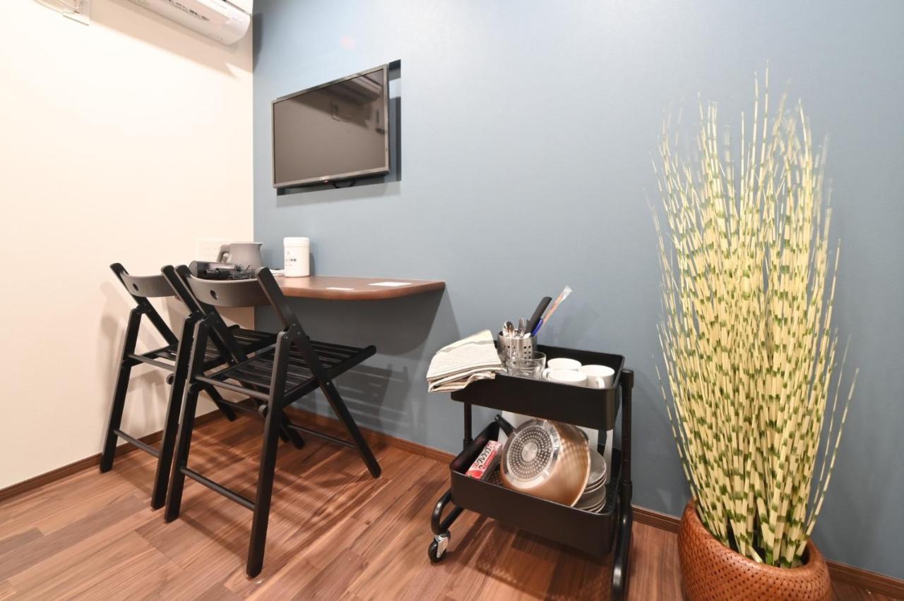 Style Wood Nishi-shinjuku 2nd Floor 3rd Floor - Vacation 68969v Apartment *