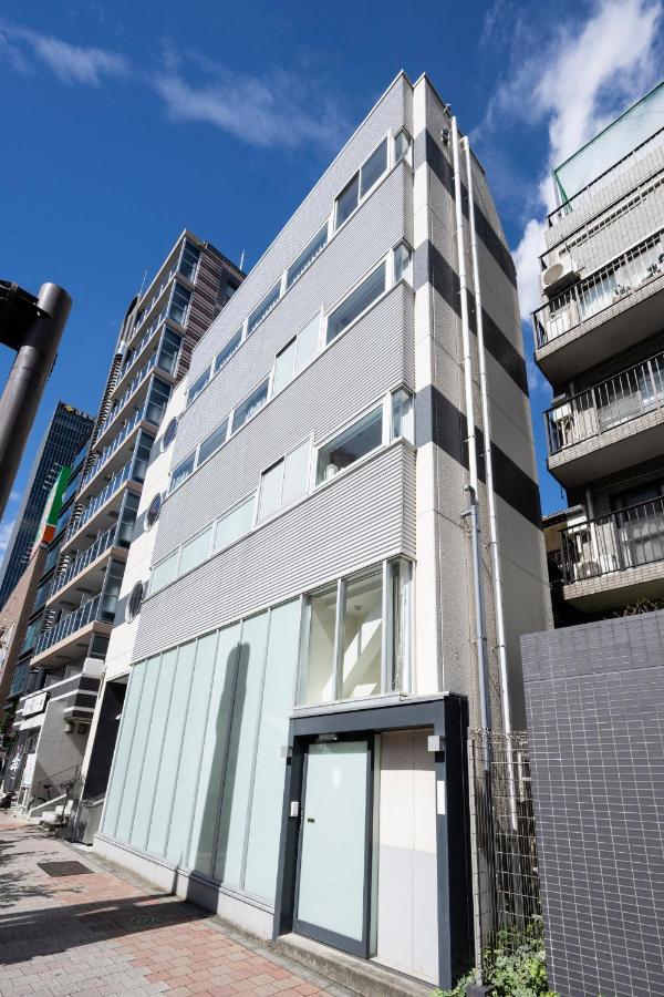 Apartment Totonou & Give Nakano Sakaue Tokyo