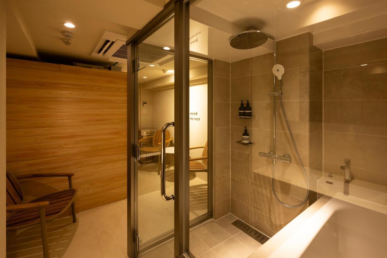 Totonou & Give Nakano Sakaue Apartment *