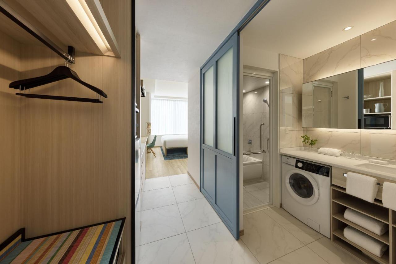 Hotel Hyatt House Shibuya Tokyo