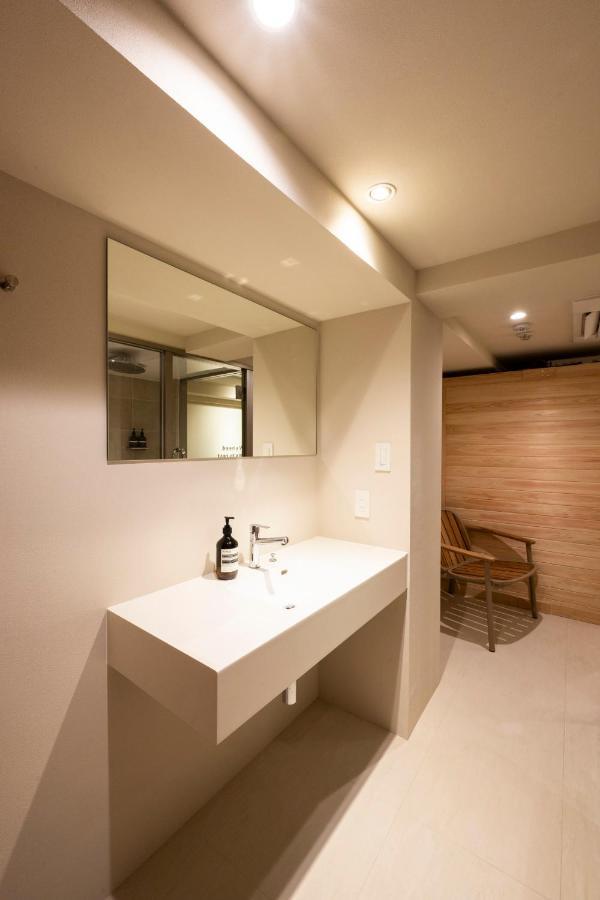 Totonou & Give Nakano Sakaue Apartment Tokyo
