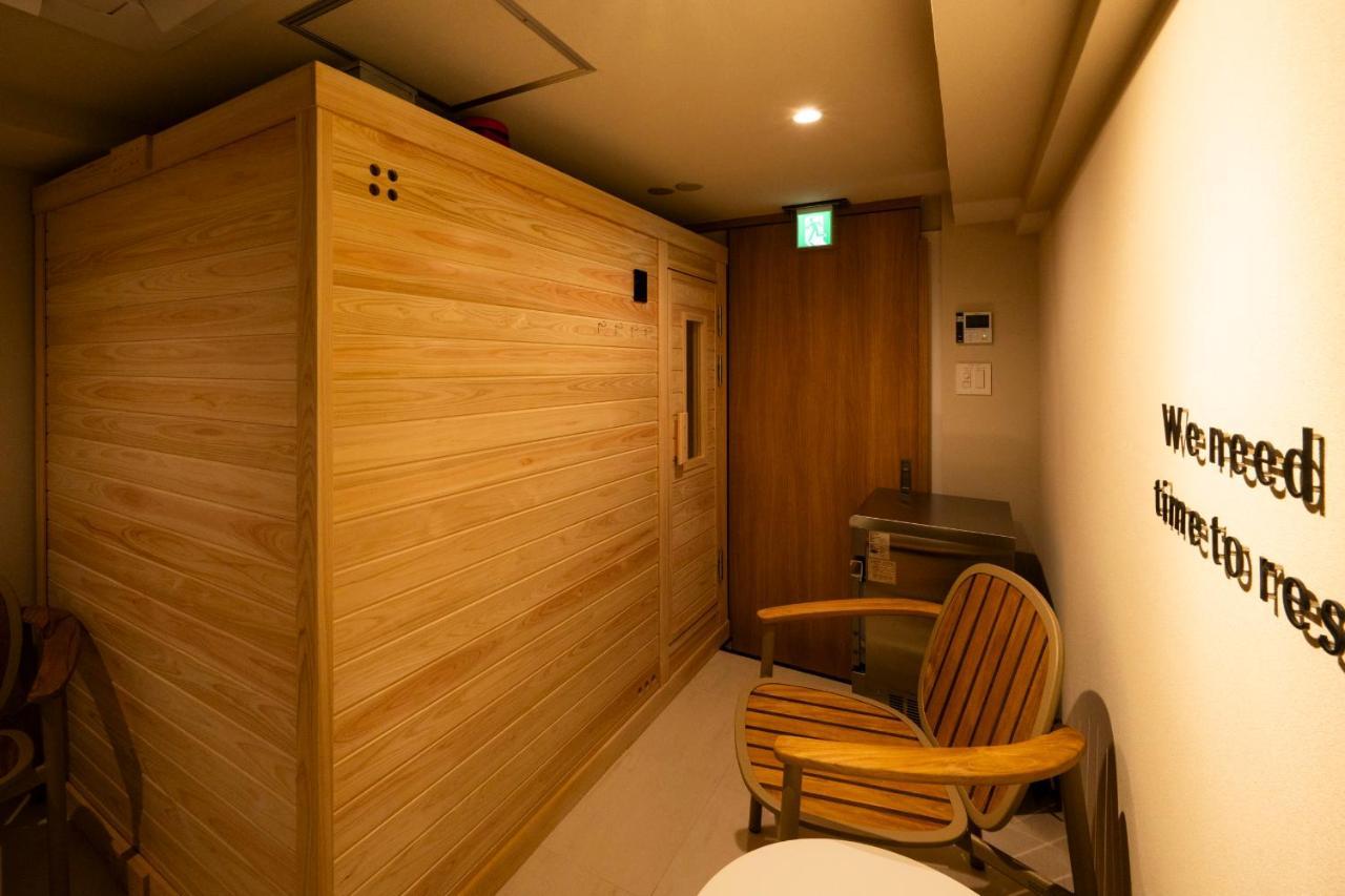 Totonou & Give Nakano Sakaue Apartment