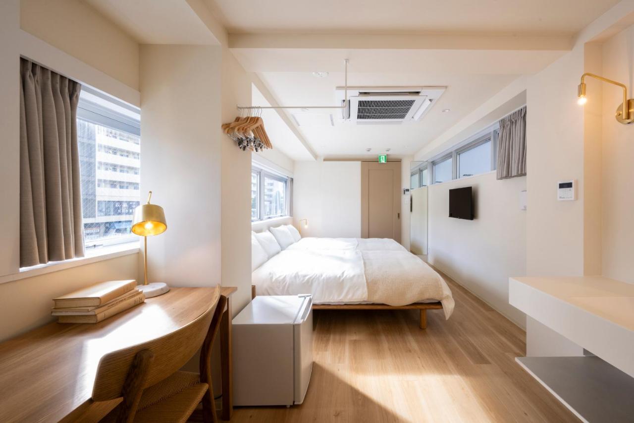 Apartment Totonou & Give Nakano Sakaue *