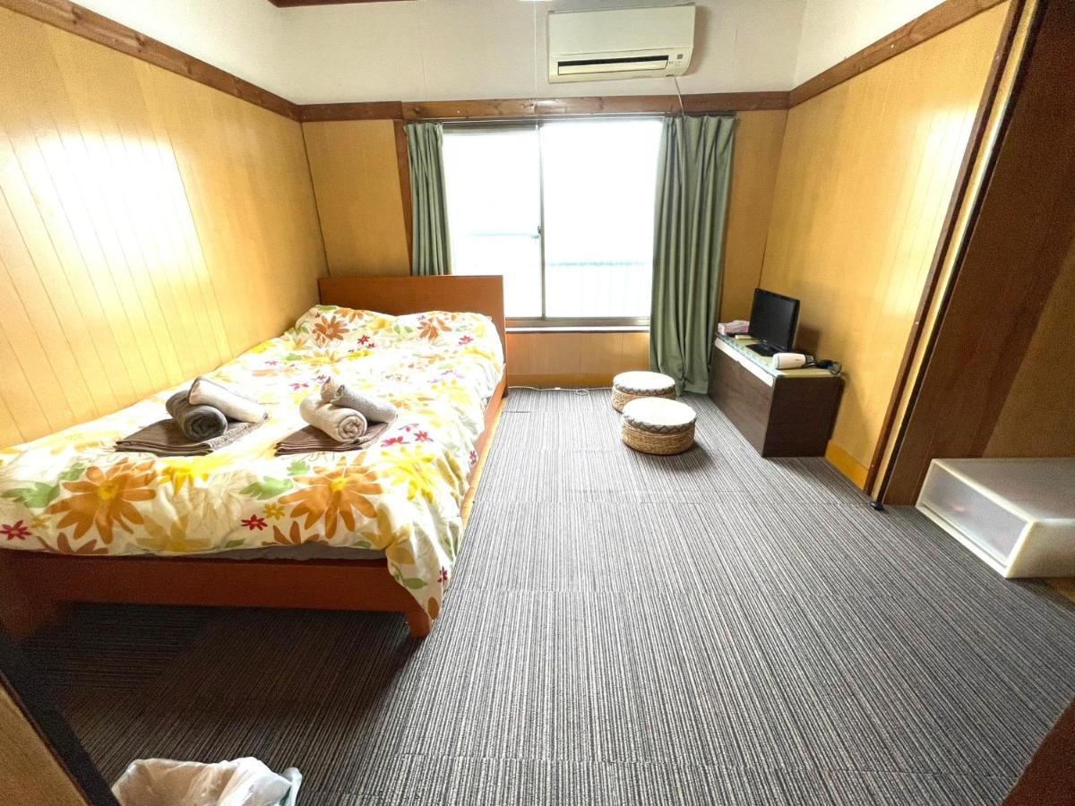 Apartment Kitashinjyuku *