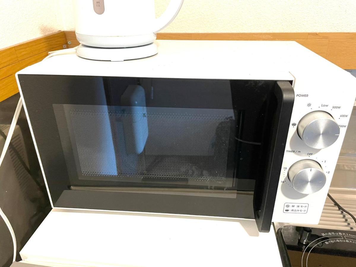 Apartment Kitashinjyuku Tokyo