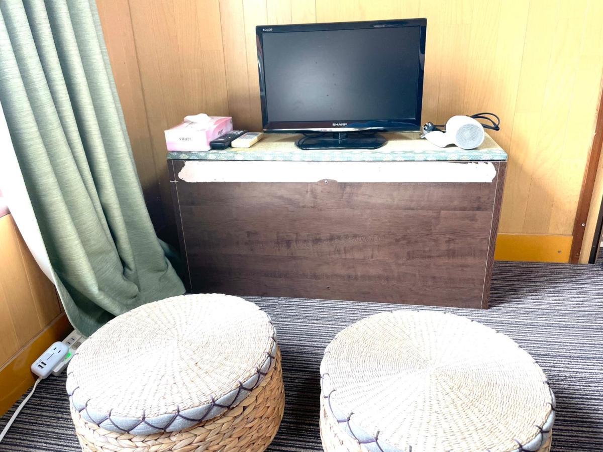 Apartment Kitashinjyuku *