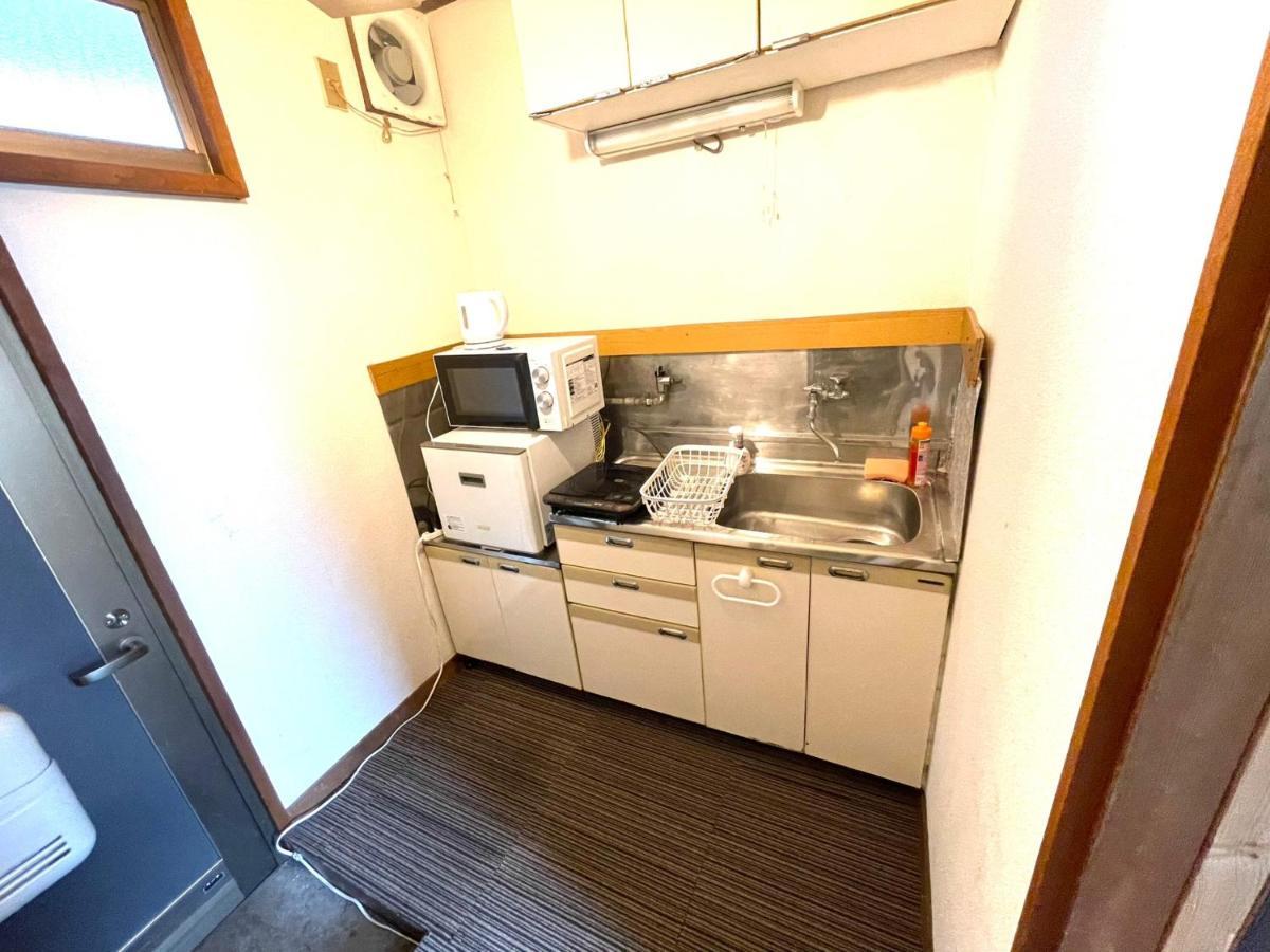 Kitashinjyuku Apartment Tokyo