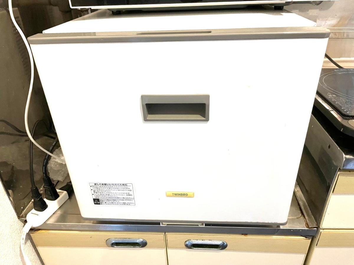 Kitashinjyuku Apartment