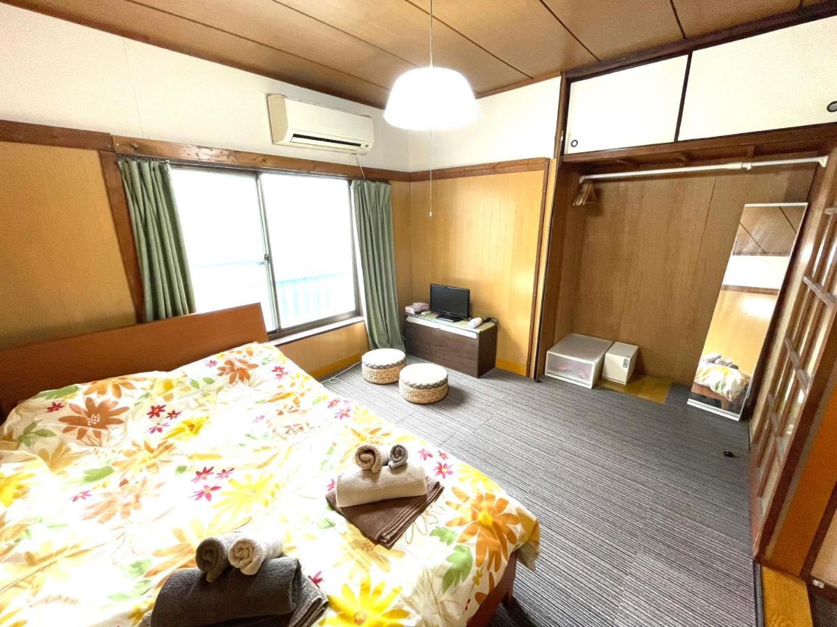 Apartment Kitashinjyuku Tokyo