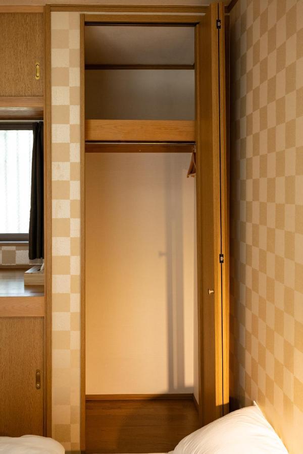 Villa More * Tokyo
