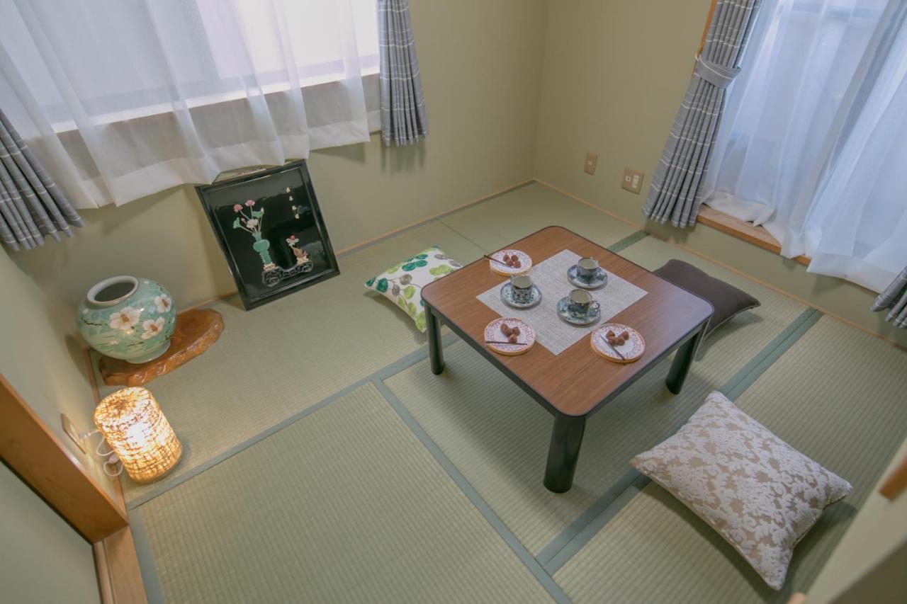 Ikebukuro House With 5br Free Parking * Tokyo