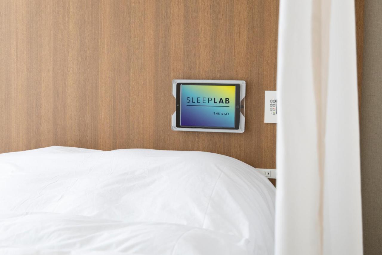 Apartment Sleeplab 高輪 -睡眠特化型hotel- *