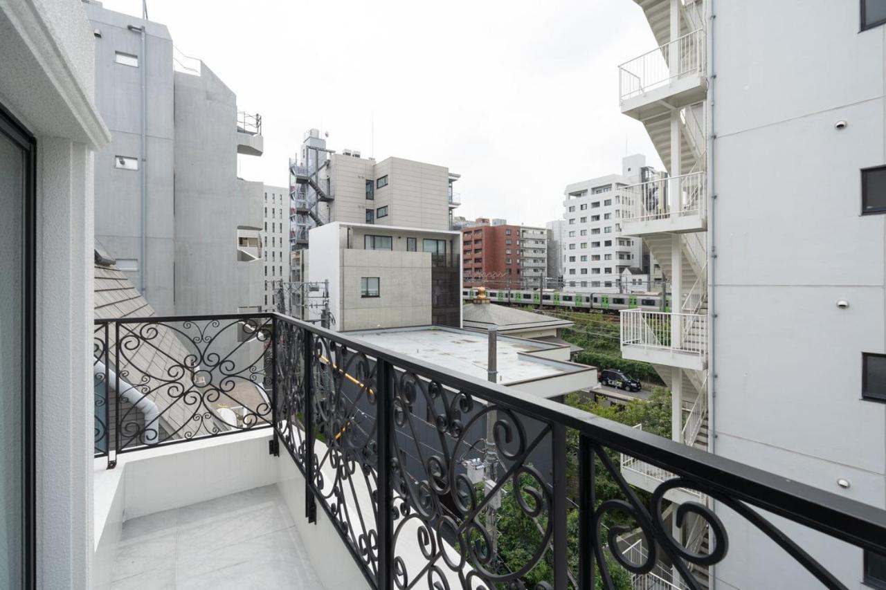 Hj Place Shibuya Apartment *
