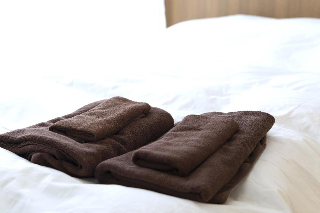 Sleeplab 高輪 -睡眠特化型hotel- Apartment Tokyo