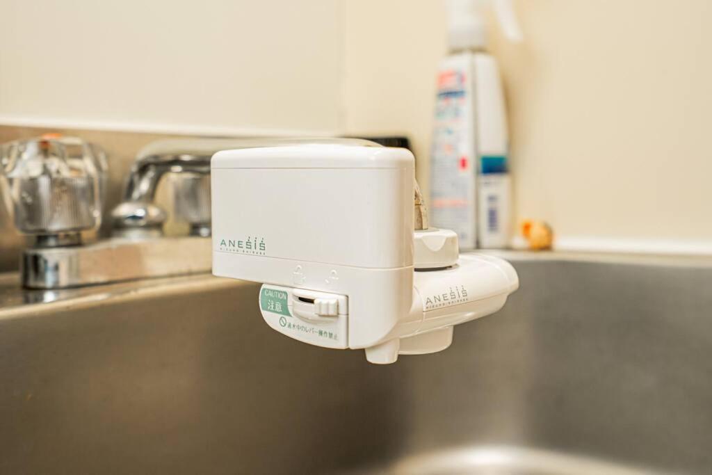 新宿区市中心歌舞伎町首选房源免费wi-fi。 Apartment