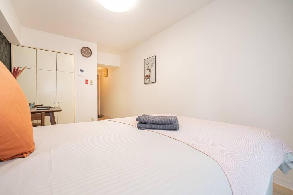 新宿区市中心歌舞伎町首选房源免费wi-fi。 Apartment