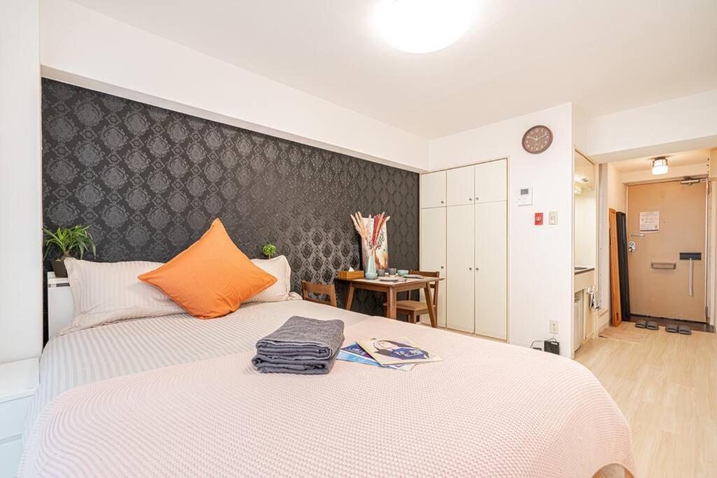 Apartment 新宿区市中心歌舞伎町首选房源免费wi-fi。