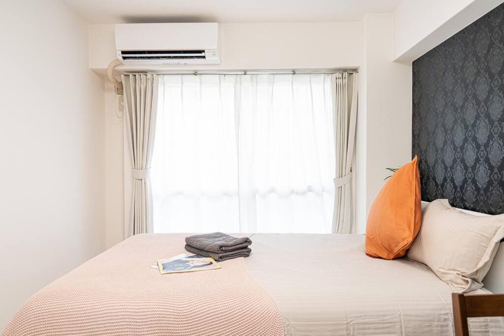 Apartment 新宿区市中心歌舞伎町首选房源免费wi-fi。 *