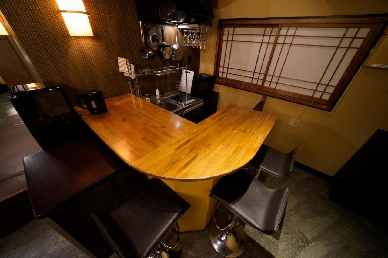 Apartment Lee