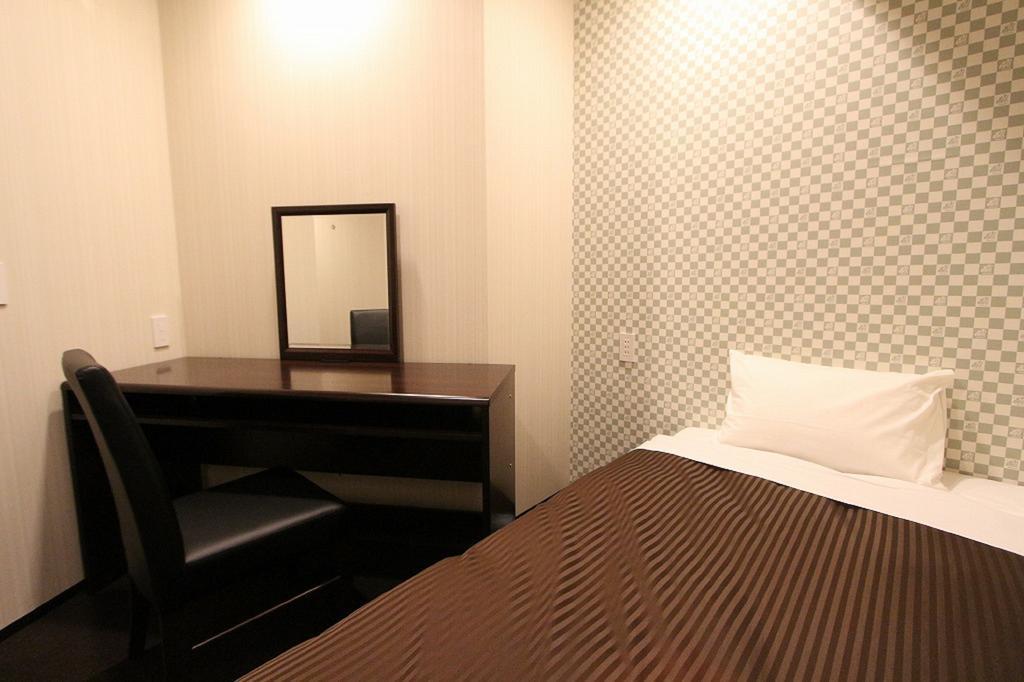 Hotel Livemax Nihonbashi Hakozaki 3*