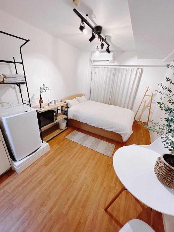 新宿 琥珀館 Apartment *