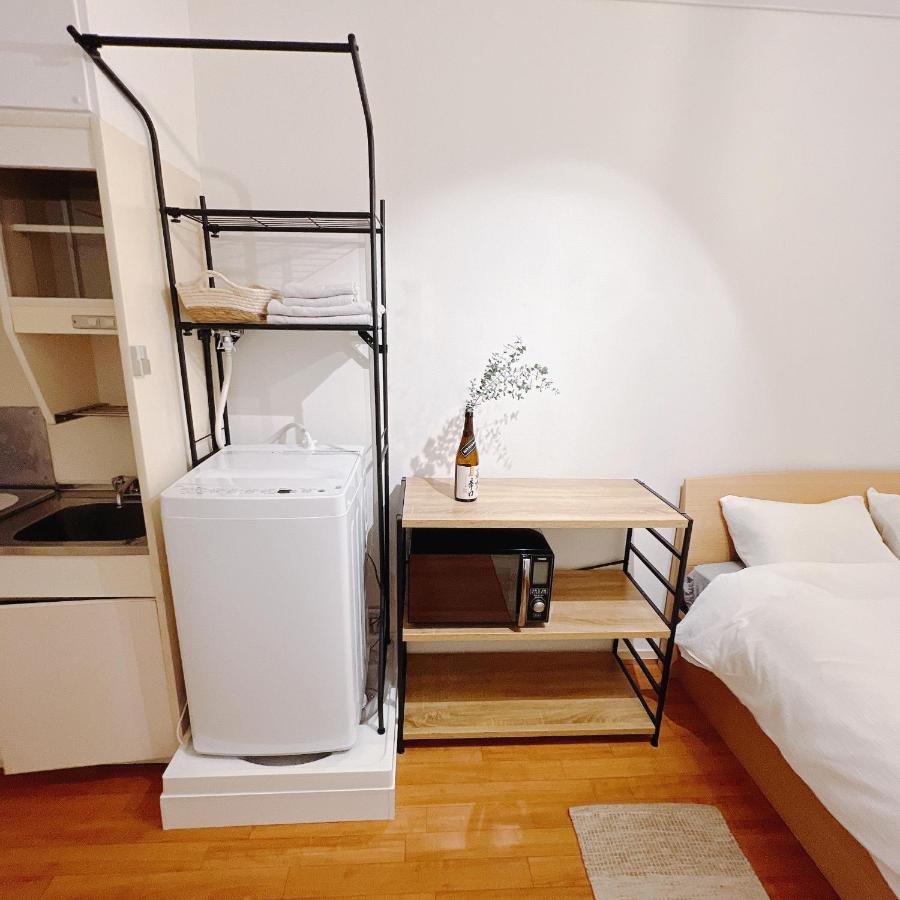 Apartment 新宿 琥珀館 *