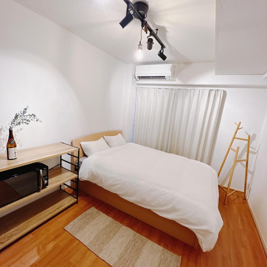 Apartment 新宿 琥珀館 Tokyo