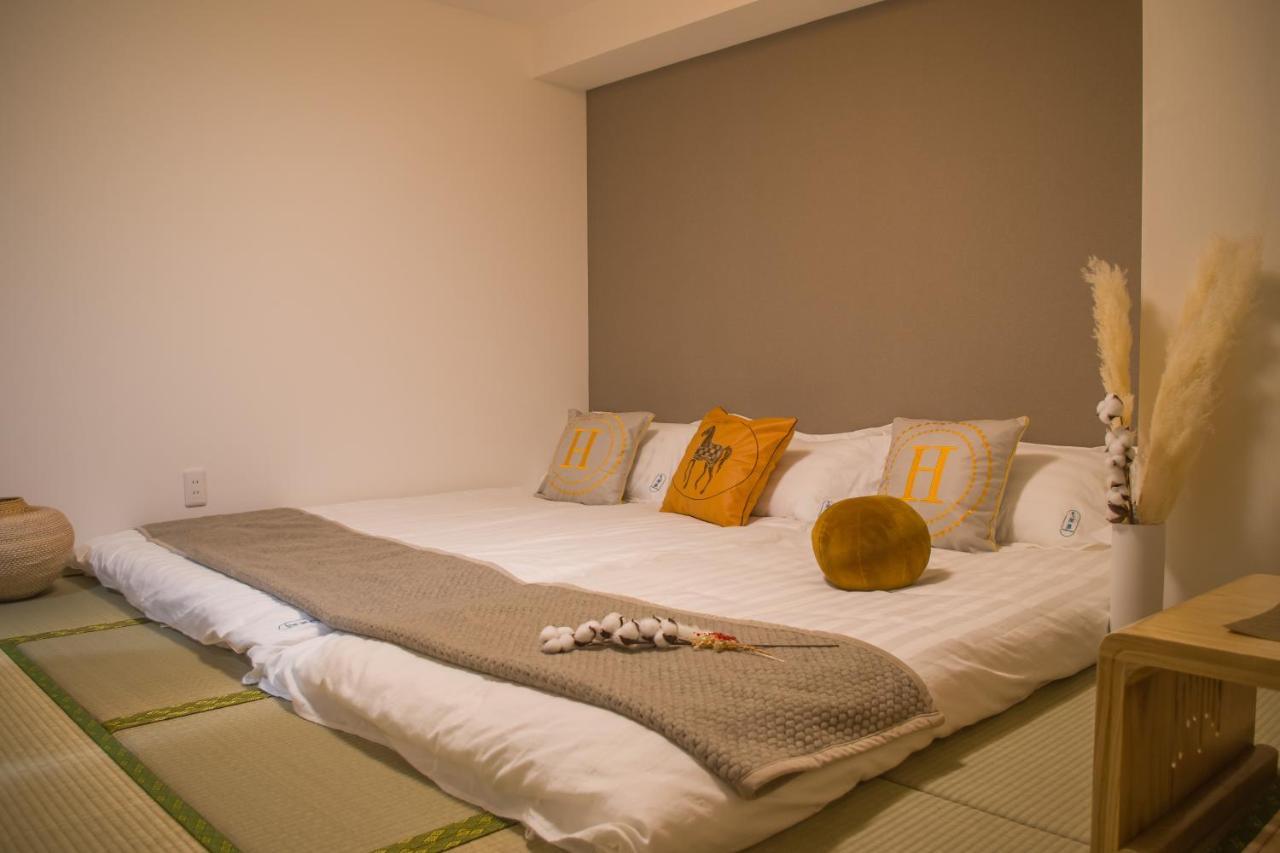 桜の川8 Shinjuku 3 Mins Shibuya New Mansion Train 1 Min Than 7 People