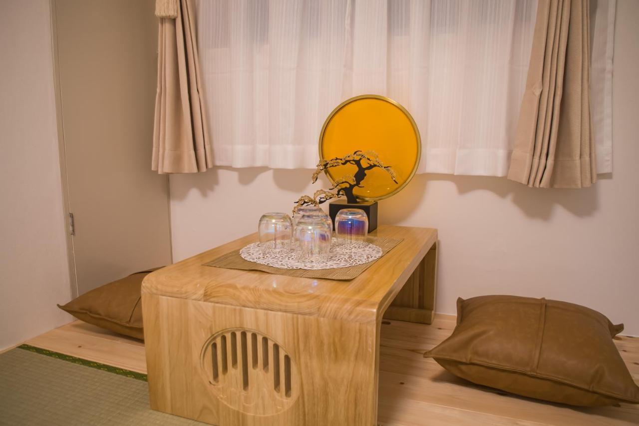 桜の川8 Shinjuku 3 Mins Shibuya New Mansion Train 1 Min Than 7 People Tokyo