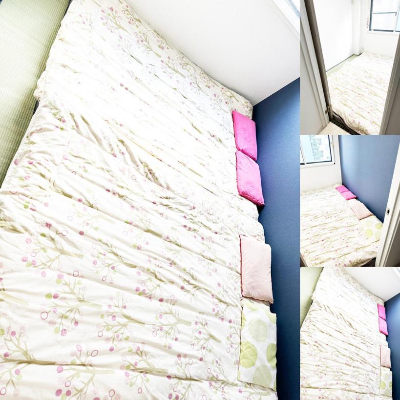 花乃郷 本郷 Apartment Tokyo
