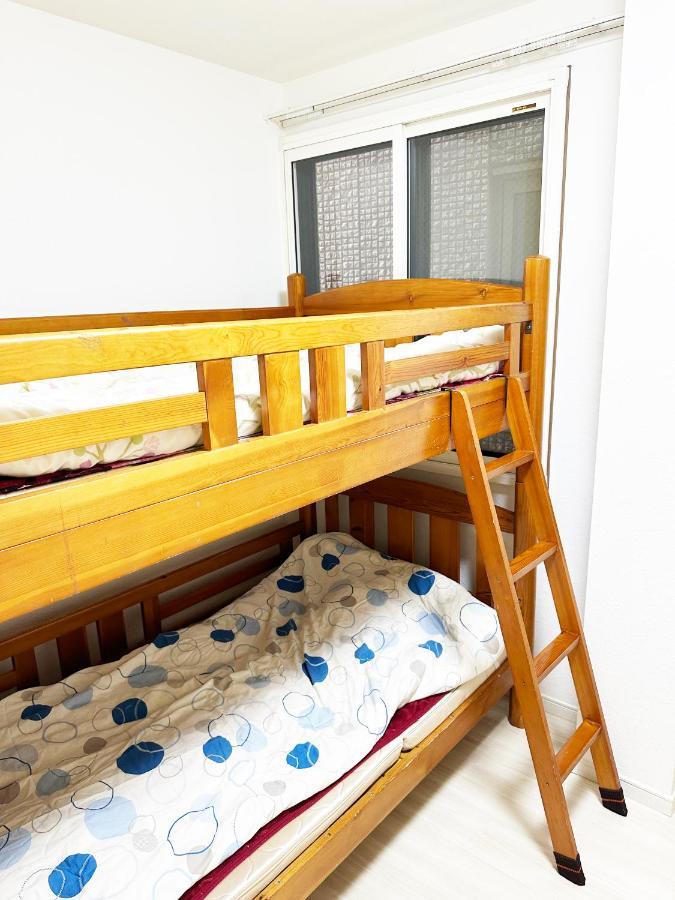 花乃郷 本郷 Apartment *