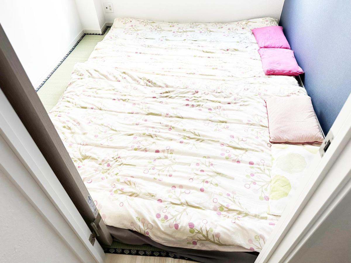 花乃郷 本郷 Apartment Tokyo