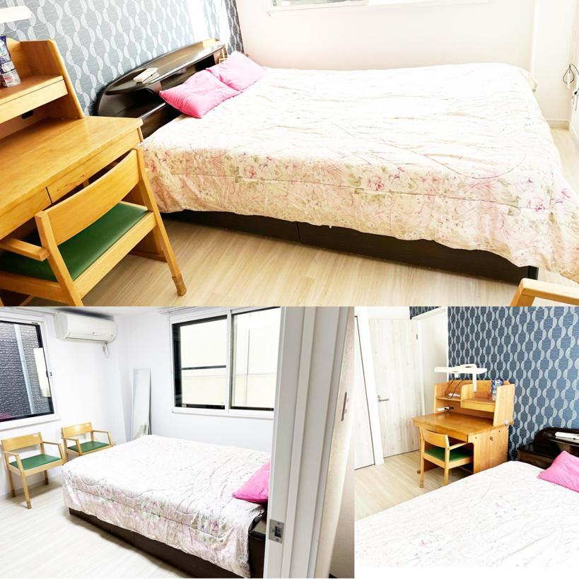 花乃郷 本郷 Apartment Tokyo