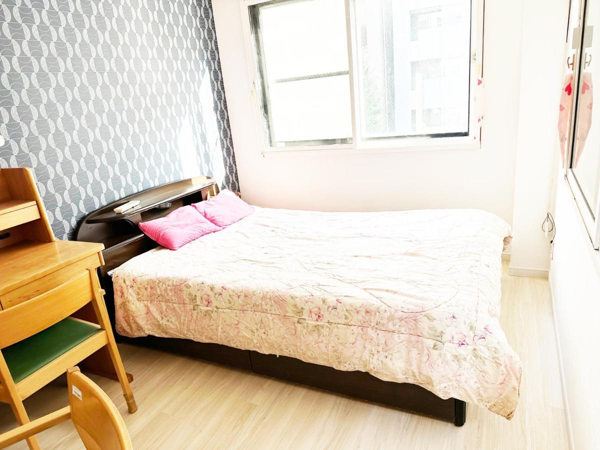 花乃郷 本郷 Apartment Tokyo