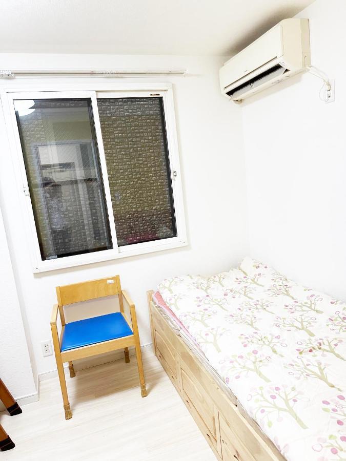 Apartment 花乃郷 本郷