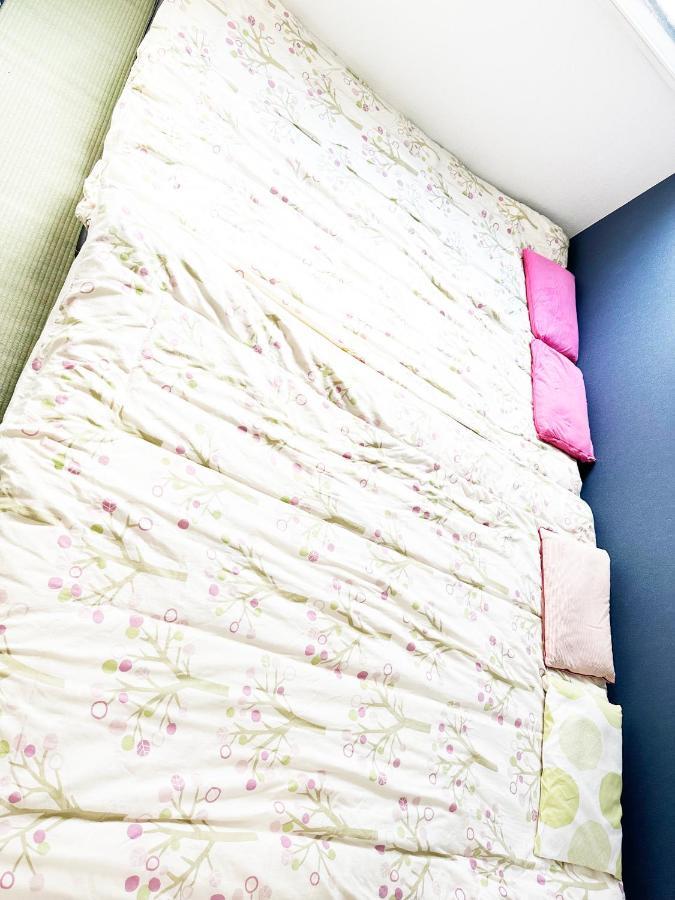 Apartment 花乃郷 本郷