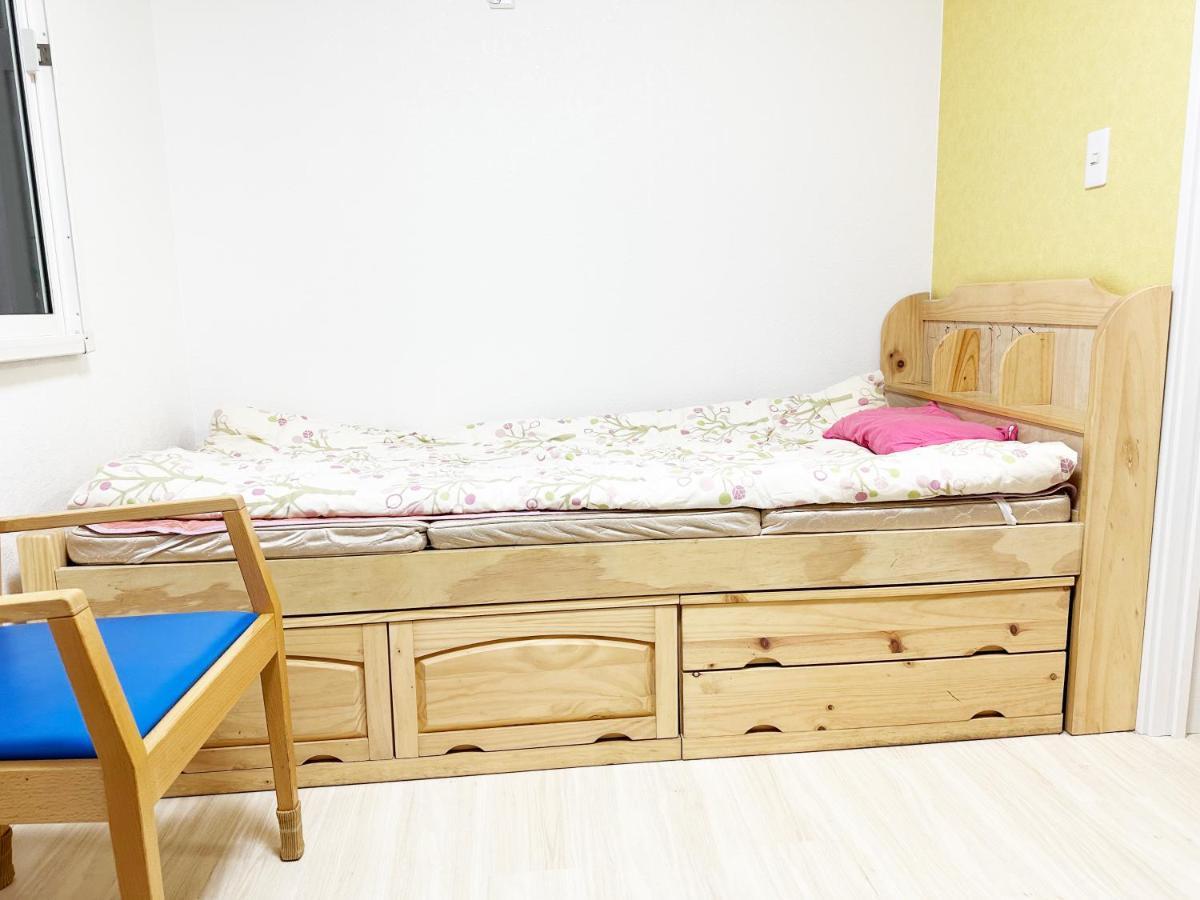 Apartment 花乃郷 本郷 *