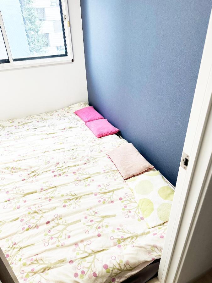 Apartment 花乃郷 本郷 *