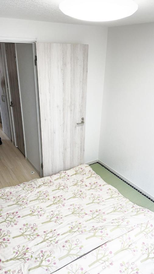 花乃郷 本郷 Apartment *