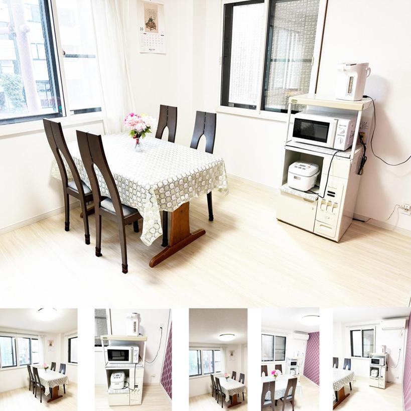 Apartment 花乃郷 本郷 *