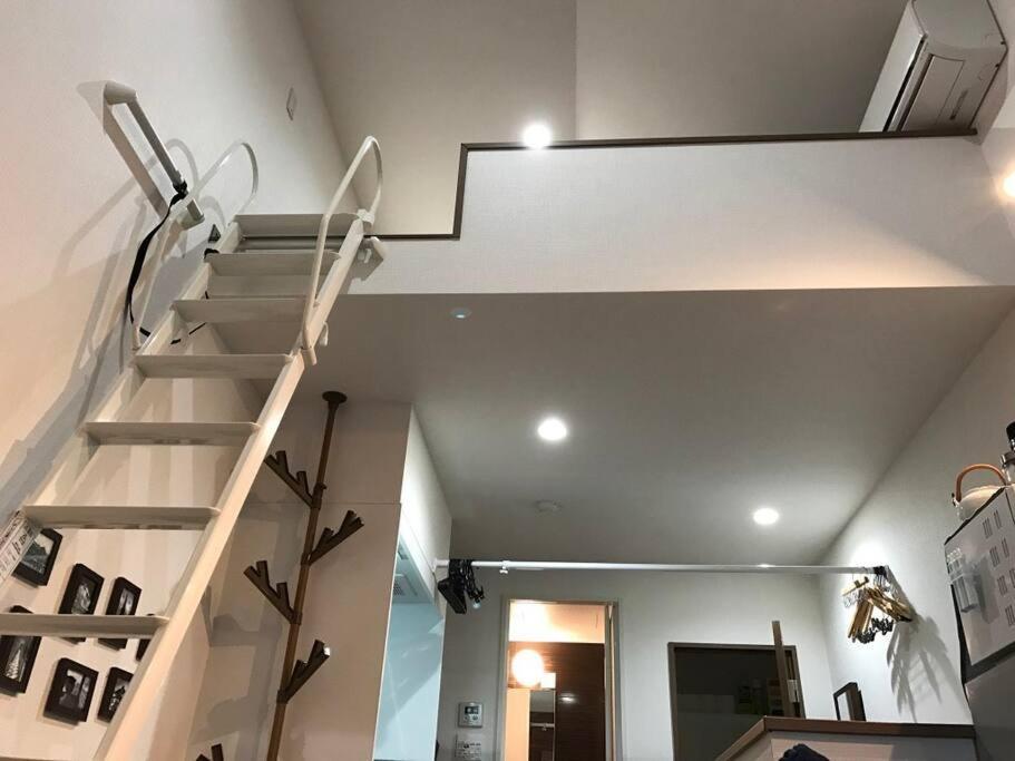 Shinagawa New Easy Access To Both Haneda & Narita Airport Apartment Tokyo