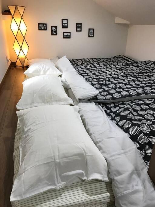 Shinagawa New Easy Access To Both Haneda & Narita Airport Apartment *