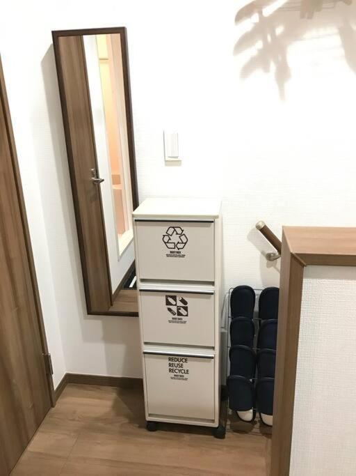 Shinagawa New Easy Access To Both Haneda & Narita Airport Apartment *