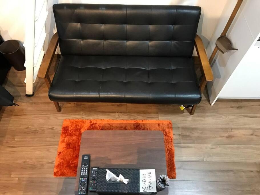 Shinagawa New Easy Access To Both Haneda & Narita Airport Apartment